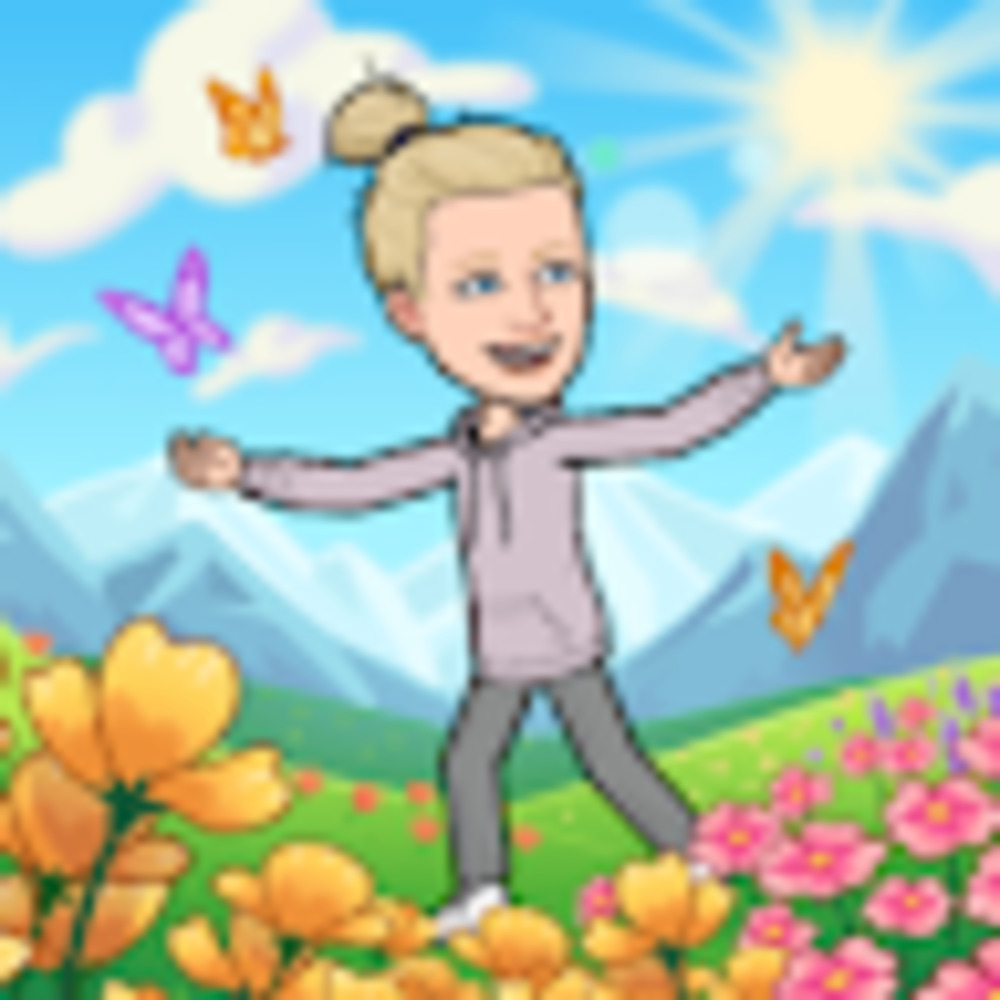 Meet your Posher, Jenna